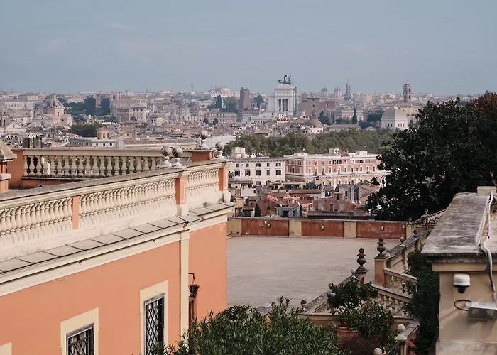 Trastevere Apartment In Borgo Roma Wifi Netflix, Italia