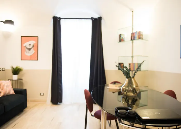 Tasso Designer Suite - Colosseum Esquilino Rzym, Włochy