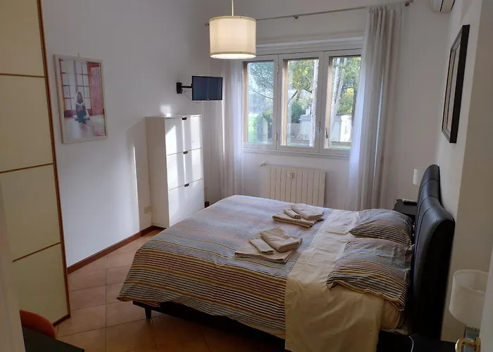 Appartamento Casa Nadia Roma, Italia