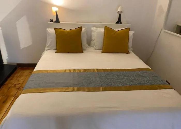 Coronari 45 Apartment Rome, Italy