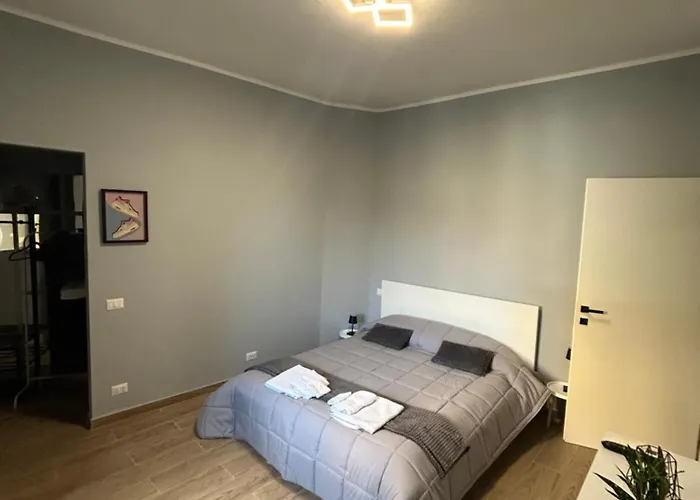 Altavilla Apartments Roma, Italia