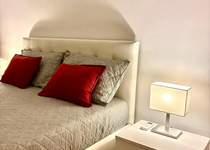 Appartamento Casa Della Vittoria Roma, Italia
