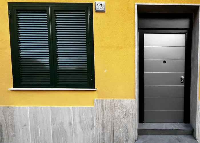 Appartamento Gold House Roma, Italia