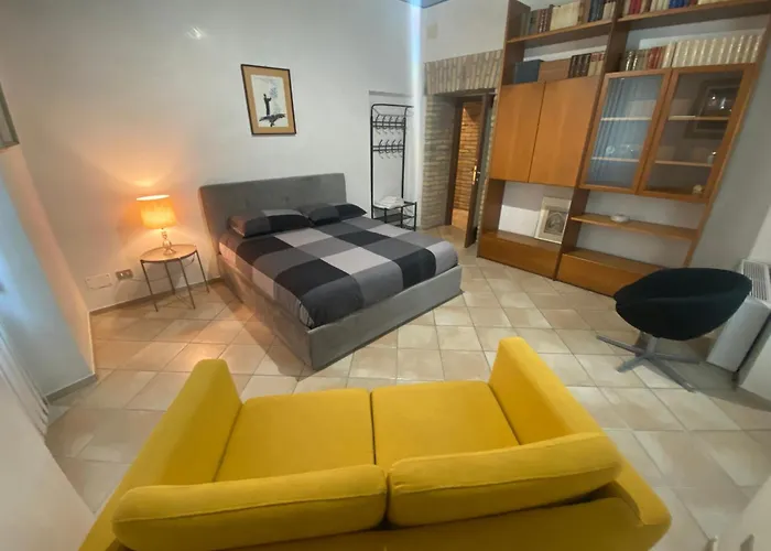 Casa Vaticano Roma, Italia