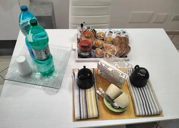 Casa Vacanze Savasso Roma, Italia