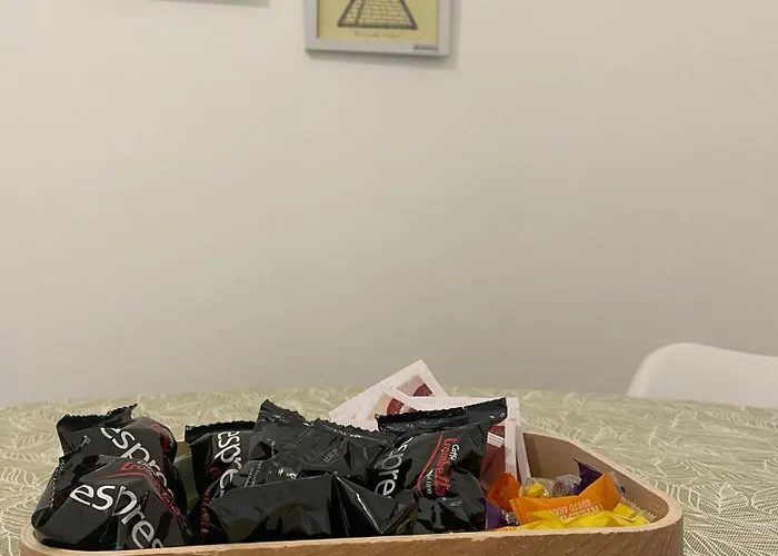 Appartamento 2 Bagni, 2 Camere A Piramide Ostiense Roma, Itália