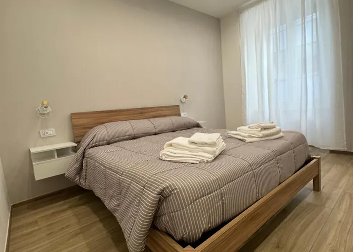 Apartamento Dimora Appia Roma, Italia