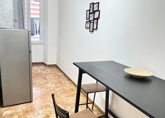 Angelico Home Roma, Italia