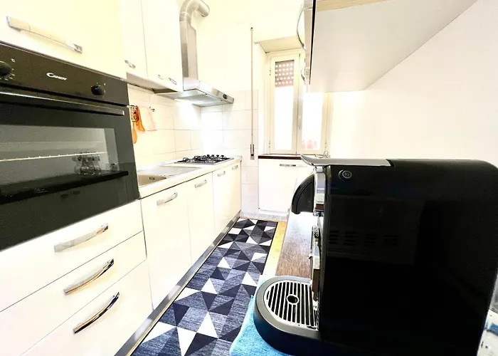 Appartamento New House Roma, Italia