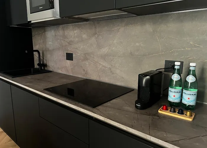 Vatican Boutique - 2 Bedroom Apartment - Trilocale Roma, Italia