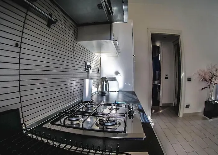 Appartamento Da House Montefiascone Roma, Italia