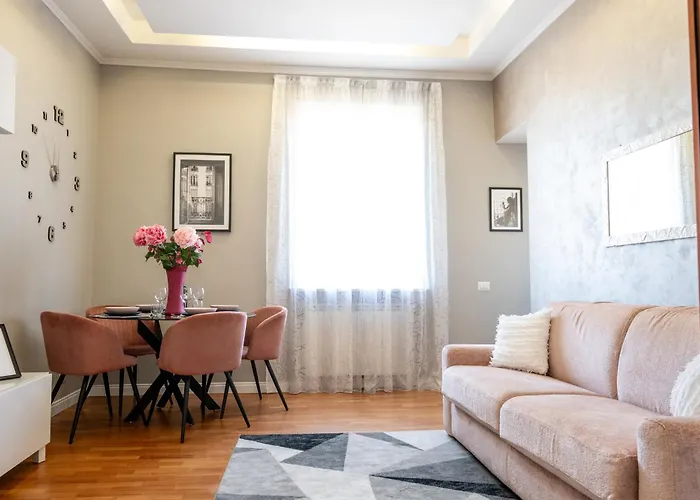 Appartamento Interno 39 Roma, Italia