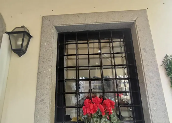 Gemelli Flower's House Roma, Italia