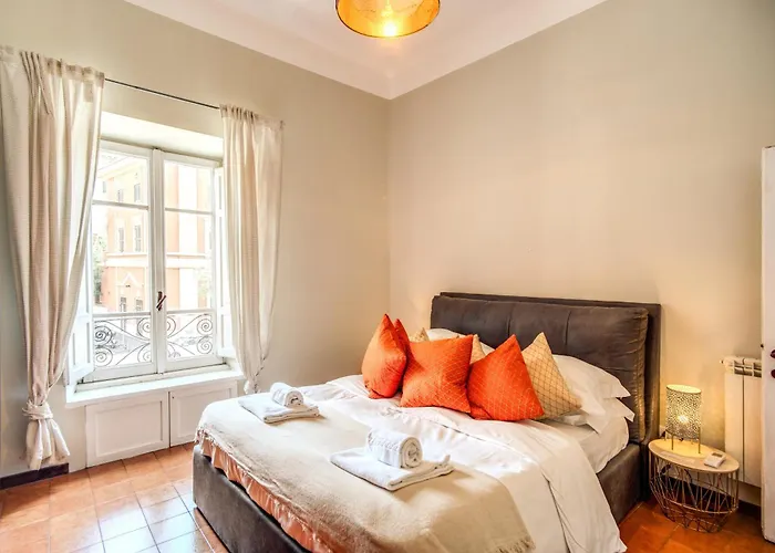 Suite Experience San Giovanni Apartments Roma, Italia