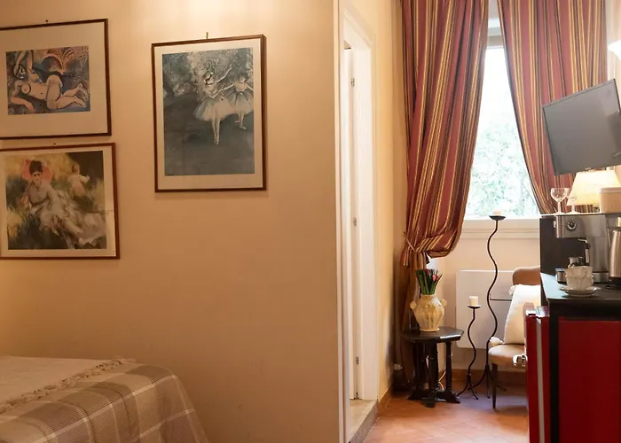 Boutique Grifone Apartment Rome, Italy