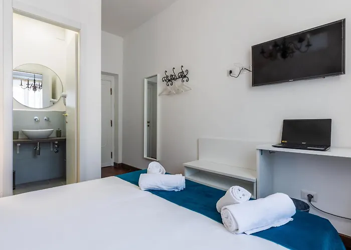 Fantastic Rome Guest House, Italia