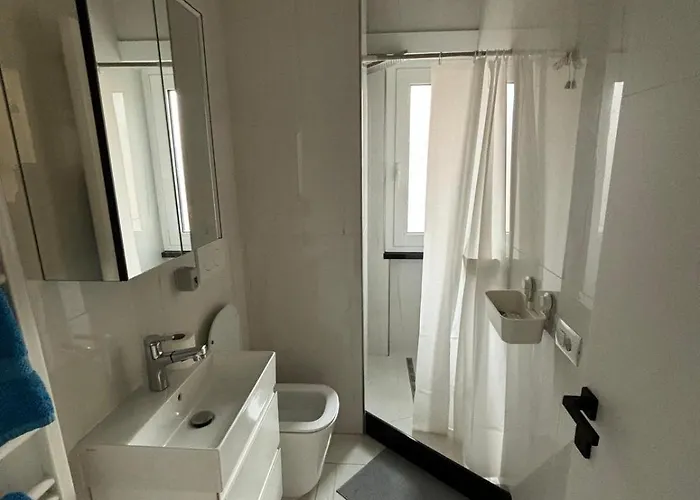Giubileo Palace Inn Roma, Italia