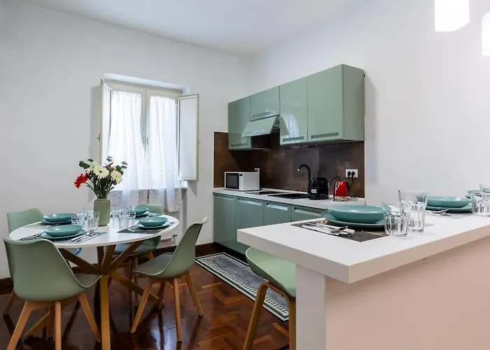 Fantastic Rome Guest House, Italia