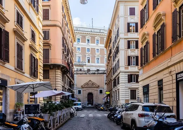 Fantastic Rome Guest House, Włochy
