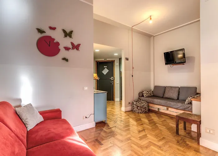Romantic Piccolomini Lux Guest House, Italia