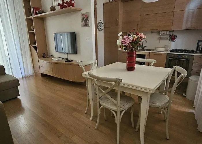 Apartamento Casa Capponi - A San Pietro Roma, Italia