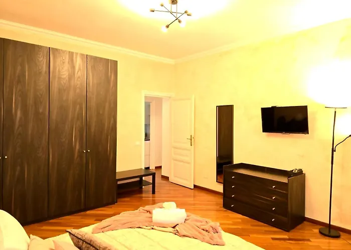 Domus Prestige Vaticano Residenze Romane, Italia
