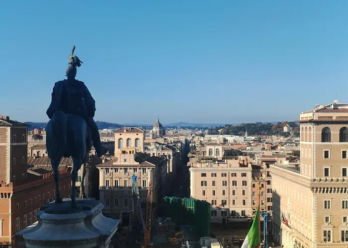 Apartamento casa Gesi Roma, Italia