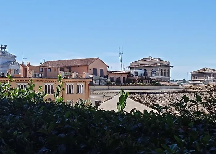 Appartamento Roma ,Casa San Paolo, Italia