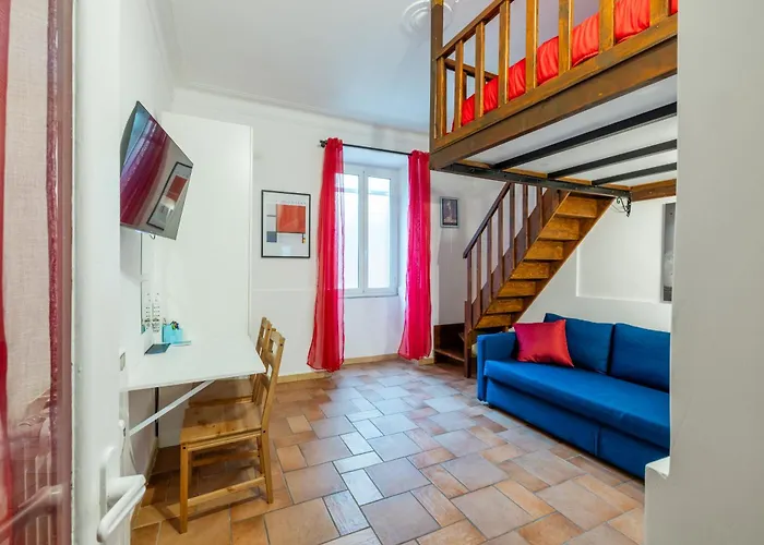 Casa Giovi - Apartment With Garden Roma, Italia