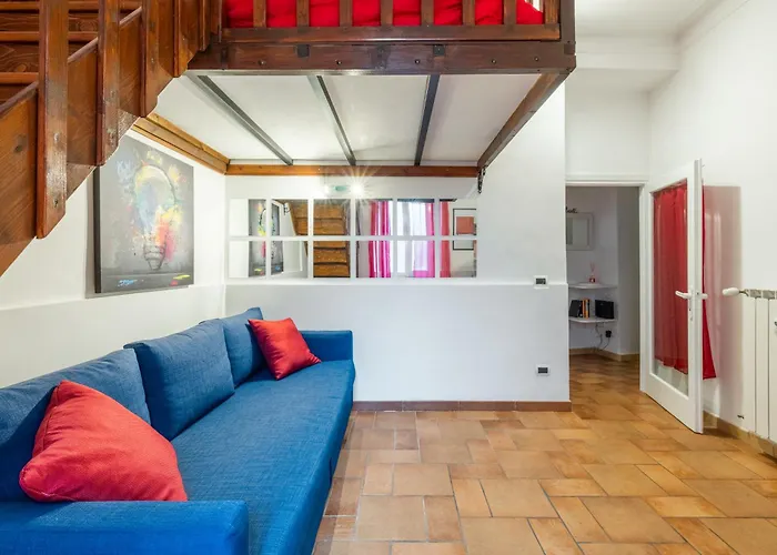 Casa Giovi - Apartment With Garden Roma, Italia