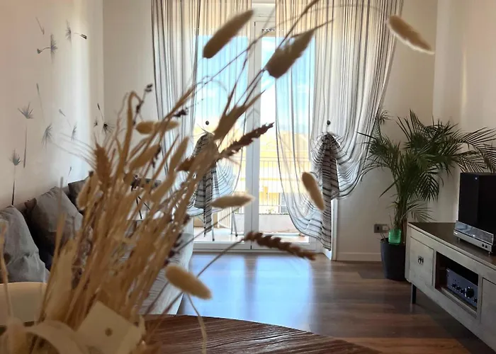 Eufonia Vinyl Friendly Apartment Rzym, Włochy
