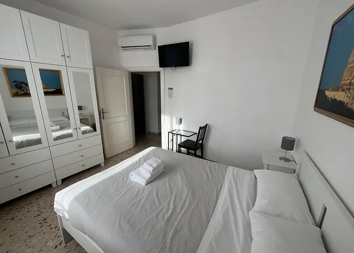 Appartamento Gelsomino House Roma, Italia