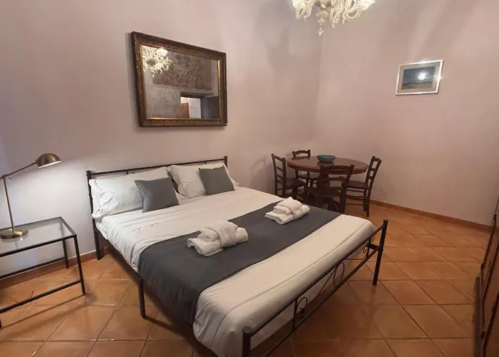 Apartamento Domus Ripa Roma, Italia