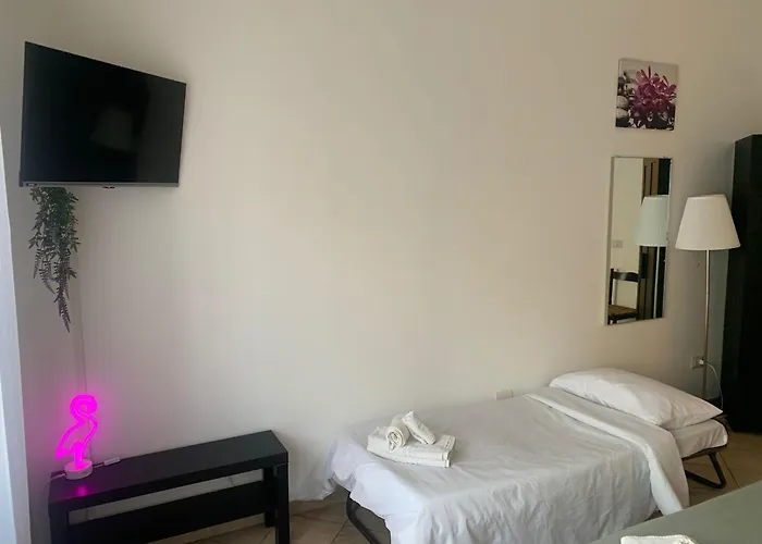 Roux Apartment Roma, Italia