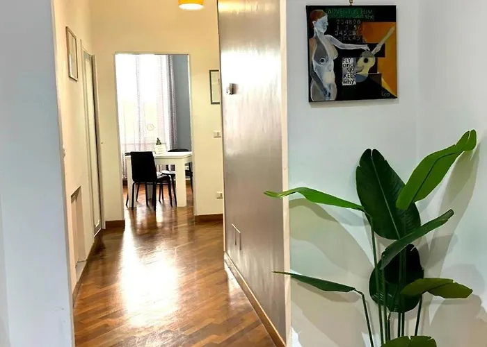 Apartment Cerri 2 Roma, Italia