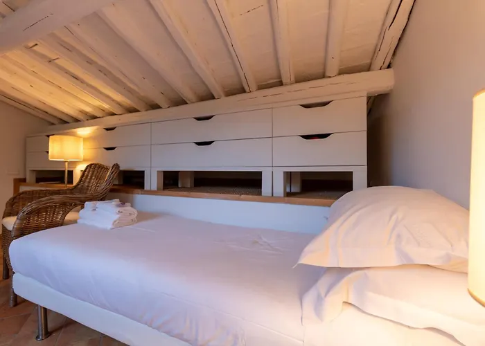 Terrazza Minerva Apartment Rome, Italy
