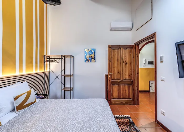 Elena Vatican Apartment Roma, Italia