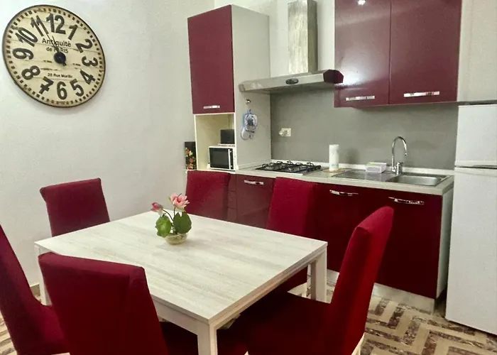 Appartamento Dimora Sistina Roma, Italia