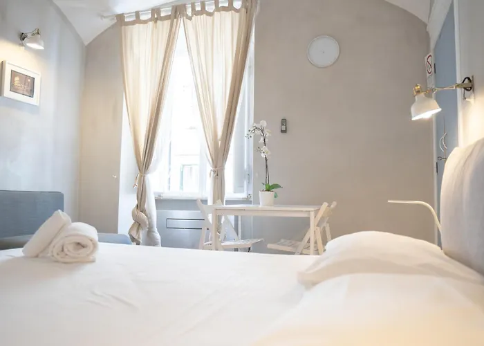 Key Apartment San Giovanni Roma, Italia