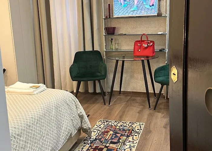 Colosseo Design Apartament Rome, Italy