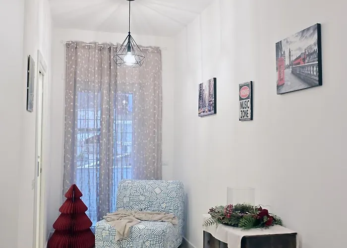 Colli Albani Apartment Roma, Italia