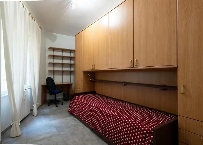 Jmartins Vatican Apartment Roma, Italia