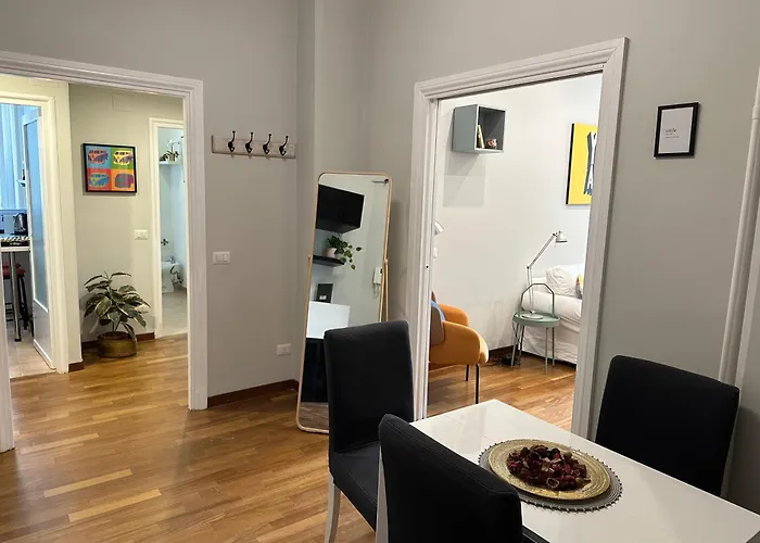 Botticelli 2 Guesthouse Roma, Italia