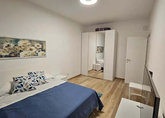 Appartamento La casa di Lele Roma, Italia