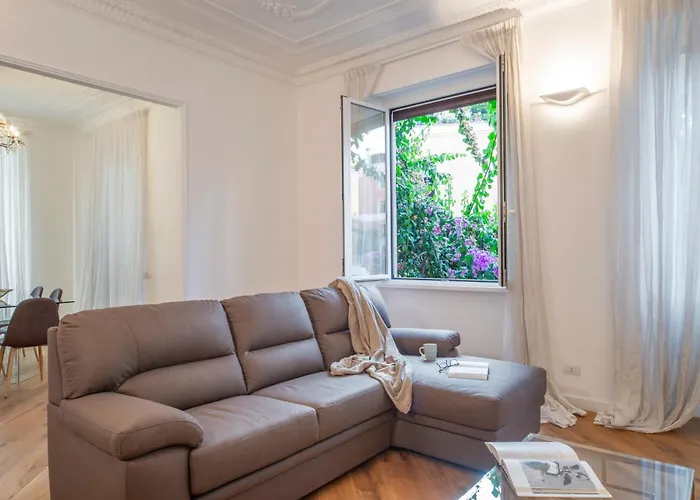 Colosseo - Circo Massimo - Aventino Licinia Luxury Apartment Roma, Italia
