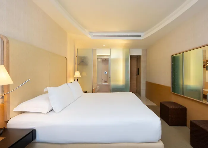 Precise House Mantegna Roma Hotel, Italy