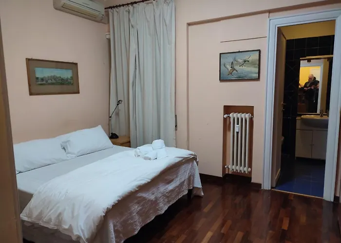 Notte al Vaticano Roma, Italia