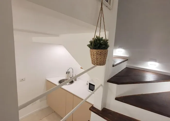 Appartamento Mini Loft MaDi' Roma, Italia