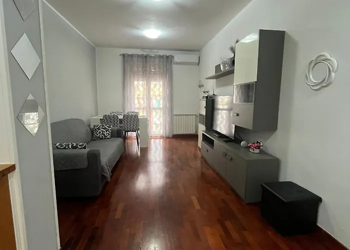 Appartamento Michellehouse Roma, Italia