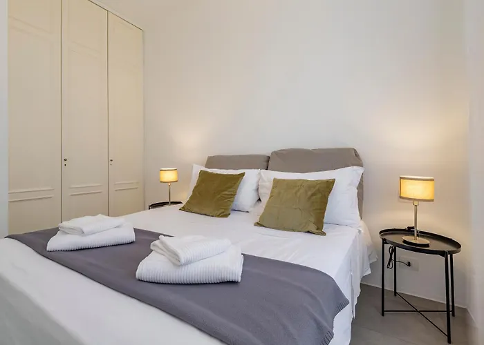 Apartamento Great Opera A Via Palermo Roma, Italia